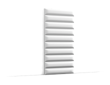 Лепнина W217 декоративная панель