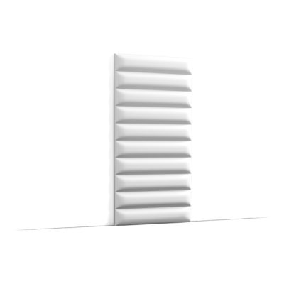 Лепнина W217 декоративная панель