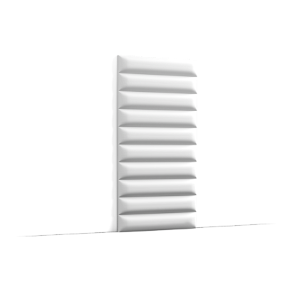 Лепнина W217 декоративная панель