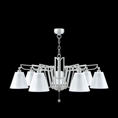 Люстра Maytoni Hightech M1-07-WM-LMP-O-20