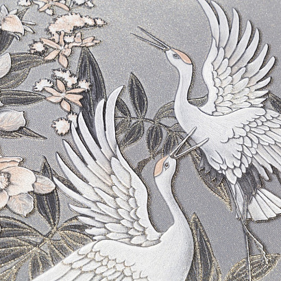 Обои PC72090-42 Prestige color Japandi Mural Prestige color коллекция Japandi Mural производства РОССИЯ в интернет-магазине Обоитрейд