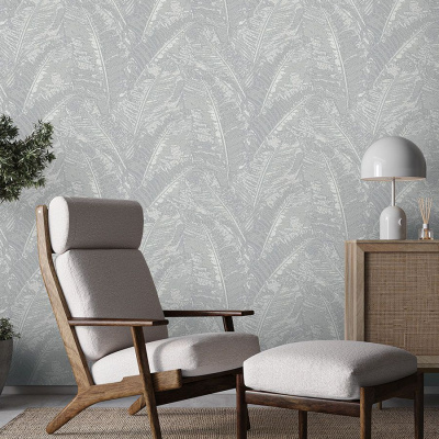 Обои 9193-11 Monte Solaro Fern