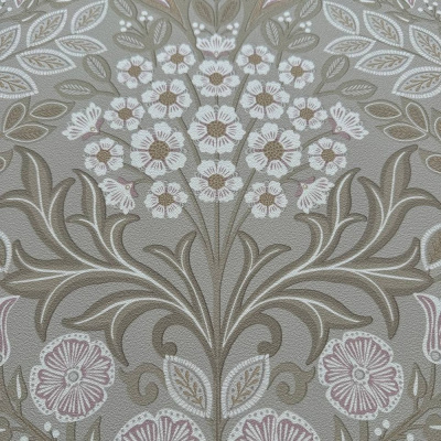 Обои IC 2116 Grandeco Icon