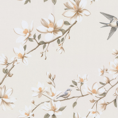 Обои PL72535-12 Палитра Magnolia