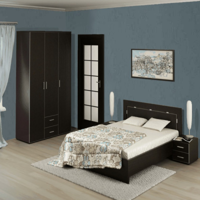 Обои 54433-16 Andrea Rossi Spectrum Trend