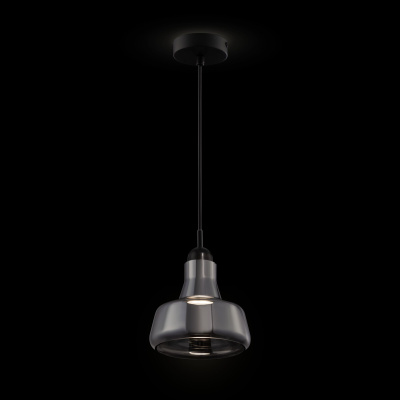 Подвесной светильник Maytoni Pendant P015PL-01B