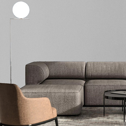 Обои 15021-2 Alessandro Allori Rossa Alessandro Allori коллекция Rossa производства Италия в интернет-магазине Обоитрейд