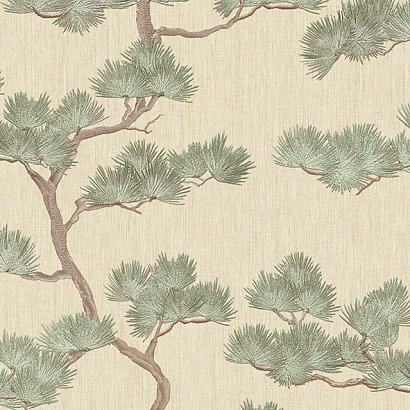 Обои 1001-4 Alessandro Allori Giorgio Alessandro Allori коллекция Giorgio производства  в интернет-магазине Обоитрейд