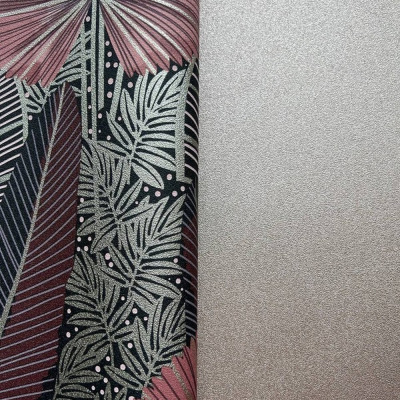 Обои JF1213 Grandeco Jungle Fever / Ciara / Asperia