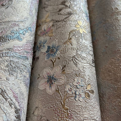 Обои BM29035 Blumarine Блюмарин №5