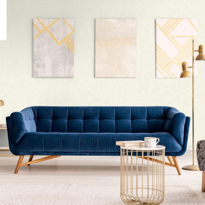 Обои 70636-11 R аспект Кантри