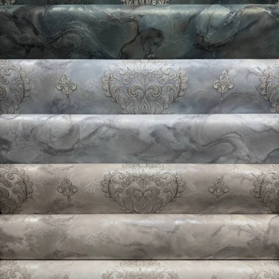 Обои 11144-02 Артекс Кружево