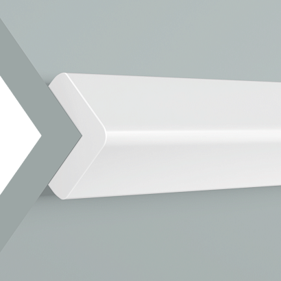 Профиль C20V2 Hiwood 20мм×2м