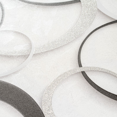 Обои 10514-01 Артекс Кольца