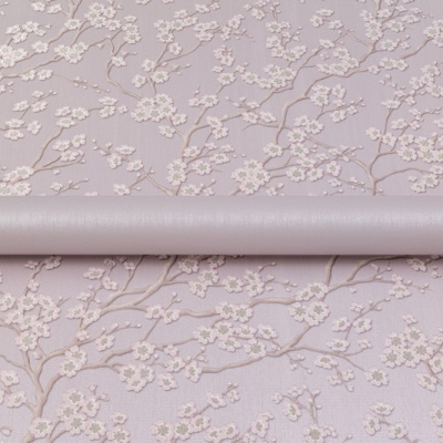 Обои 10317-04 Артекс Вишня