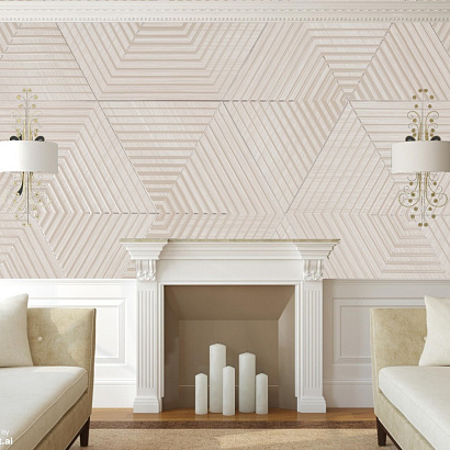 Обои HC72259-28 Home color Wood Line Home color коллекция Wood Line производства РОССИЯ в интернет-магазине Обоитрейд