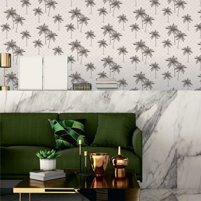 Обои 51202709 Lutece Jardin d'Eden