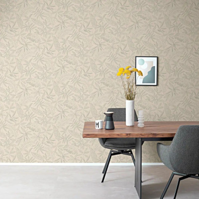 Обои 600551 Rasch Cosy Living