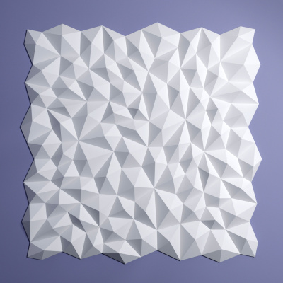 Стеновая панель СП 15 Bello Deco 22×500×500мм