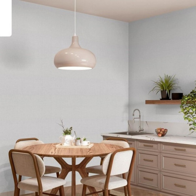 Обои VV72301-41 VOG Оливер (212411 Kof brand), рогожка, серые