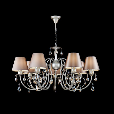 Люстра Freya Classic FR2033PL-07S