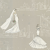 Обои 3511-4 Makario Jolly