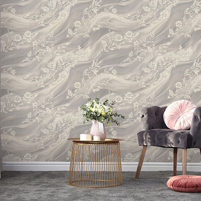 Обои 6070-02 Deco-Deco Boudoire Deco-Deco коллекция Boudoire производства РОССИЯ в интернет-магазине Обоитрейд