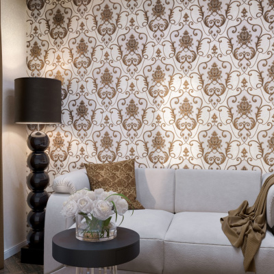 Обои PL71509-12 Палитра Korinf