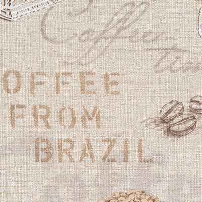 Обои 10557-03 Артекс Кофе