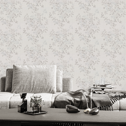 Обои PL72586-45 Палитра Unicolor Палитра коллекция Unicolor производства  в интернет-магазине Обоитрейд