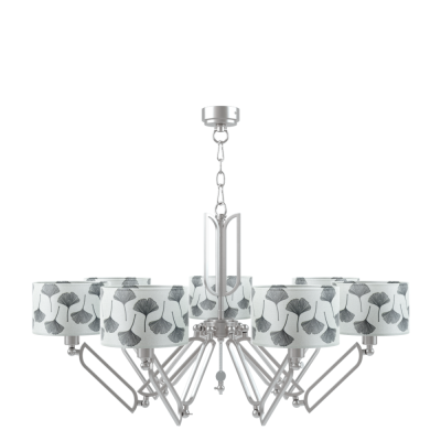 Люстра Maytoni Hightech M1-07-SN-LMP-Y-7