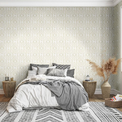 Обои R22917 Zambaiti Milano Casa