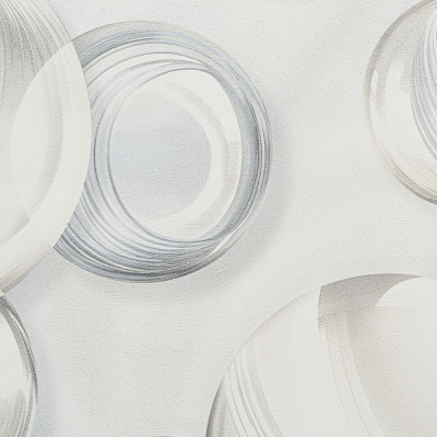 Обои 11047-02 Артекс Сферы