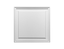 Лепнина D503 накладная панель