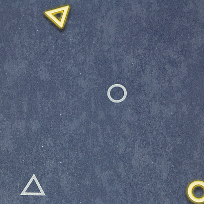 Обои HC72158-66 Home color Gamepad Home color коллекция Gamepad производства РОССИЯ в интернет-магазине Обоитрейд