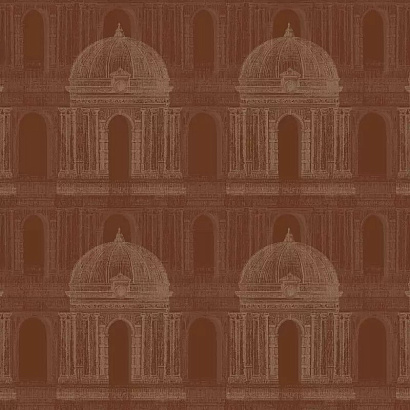 Обои 7001-5 A Grifoni Palazzo Peterhof A Grifoni коллекция Palazzo Peterhof производства Италия в интернет-магазине Обоитрейд