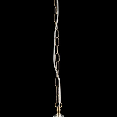 Подвесной светильник Maytoni Royal Classic RC016-PL-01-G