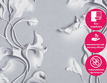 Обои HC72275-14 Home color Barelief