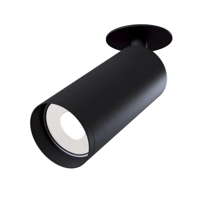 Потолочный светильник Technical Ceiling & Wall C018CL-01B