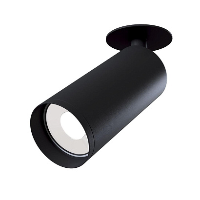 Потолочный светильник Technical Ceiling & Wall C018CL-01B