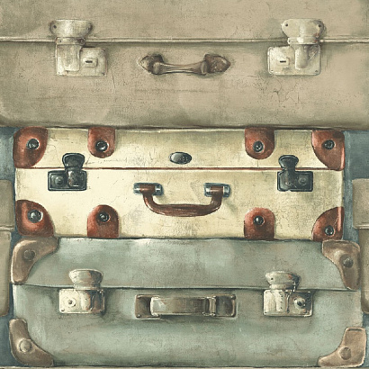 Обои NH31304 Nina Hancock Precious Elements Nina Hancock коллекция Precious Elements производства США в интернет-магазине Обоитрейд