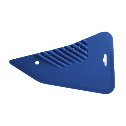 Шпатель прижимной пластиковый обойный 28 см