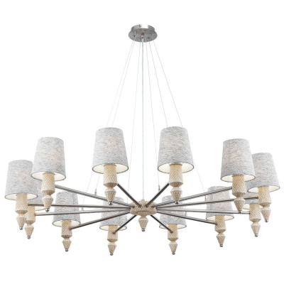 Люстра Maytoni Modern MOD039PL-12N