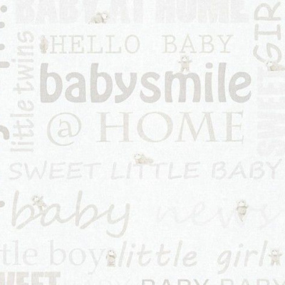 Обои 35847-1 AS Creation Little Stars