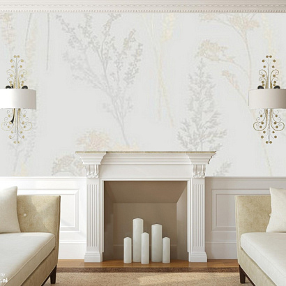 Обои UI 3206 Grandeco Universe 5 Grandeco коллекция Universe 5 производства Бельгия в интернет-магазине Обоитрейд