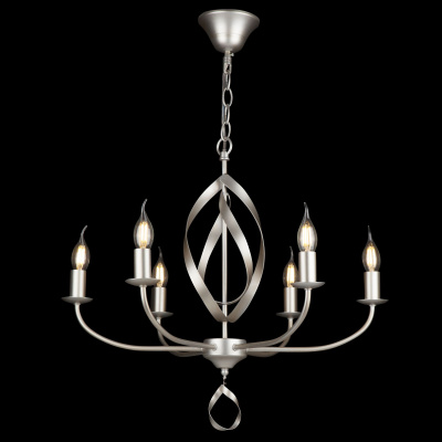 Люстра Freya Modern FR5027PL-06S
