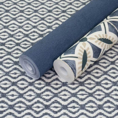 Обои 410648 Rasch Beachhouse