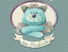 Обои 660400 Lutece Les Petits Curieux