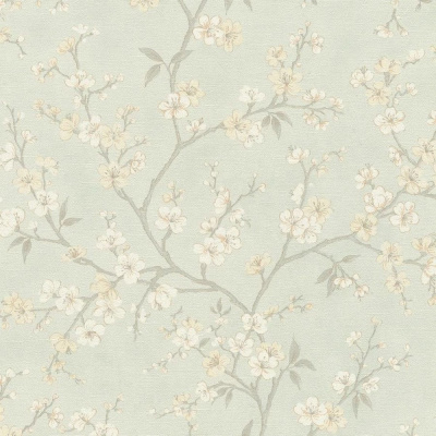 Обои 456769 Rasch Country Charme