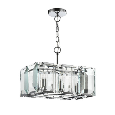 Люстра Maytoni Modern MOD202-06-N